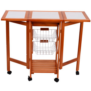 Küchenwagen zum Verlieben | Online kaufen | Wayfair.de